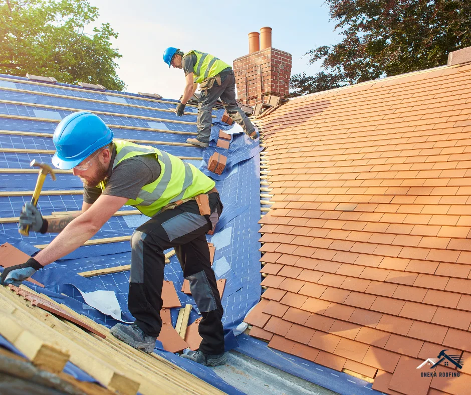 Why choose Roof Repair Near Me in Wenatchee, WA
